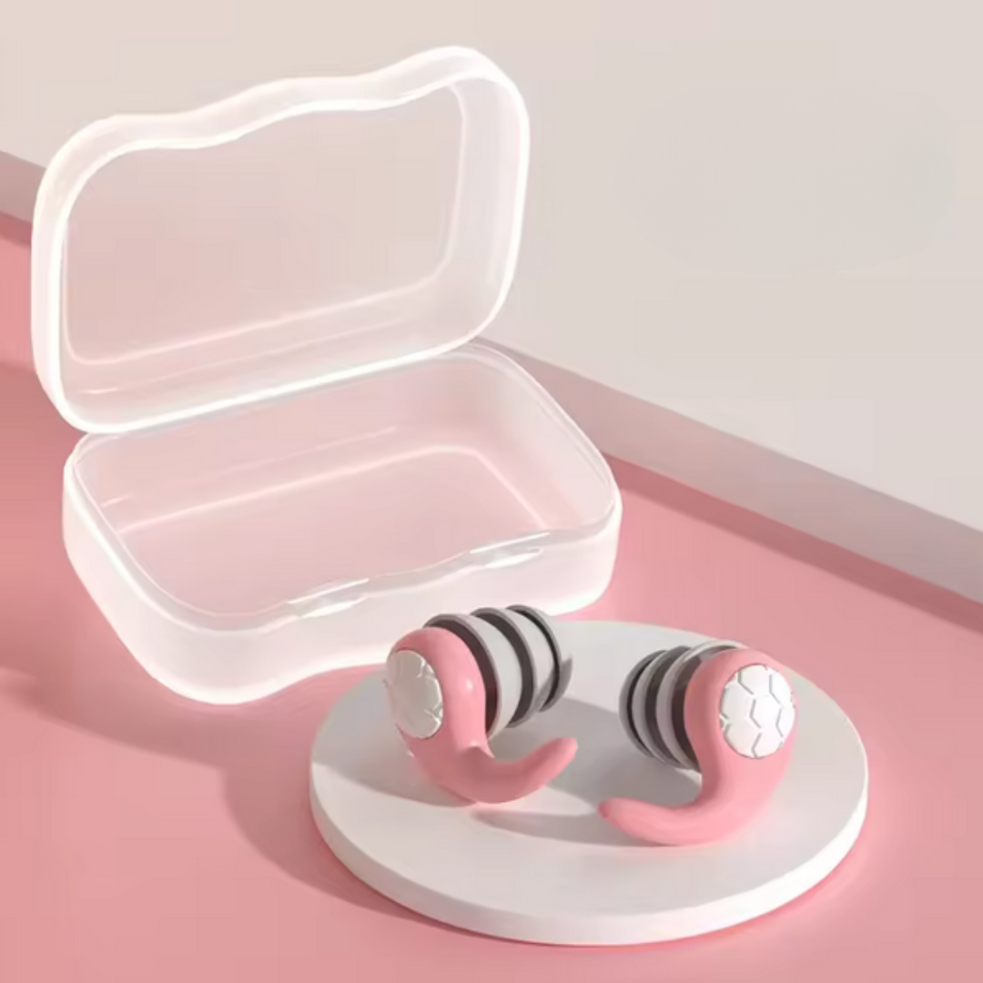 Sleep Earplugs