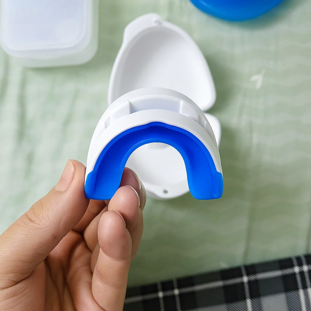 QuietSleep™ 2.0 Anti-Snoring Mouthpiece