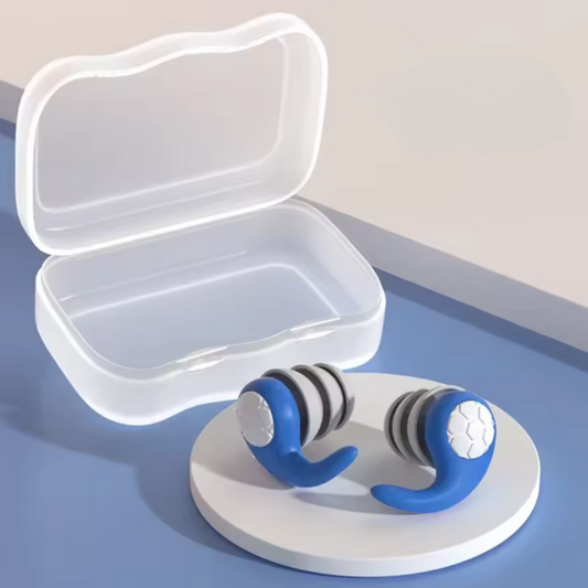 SilentZ™ Sleep Earplugs