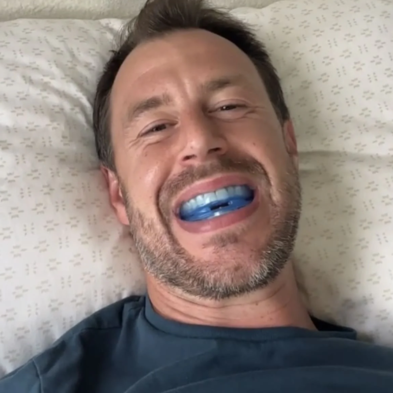 QuietSleep™ Anti-Snoring Mouthpiece