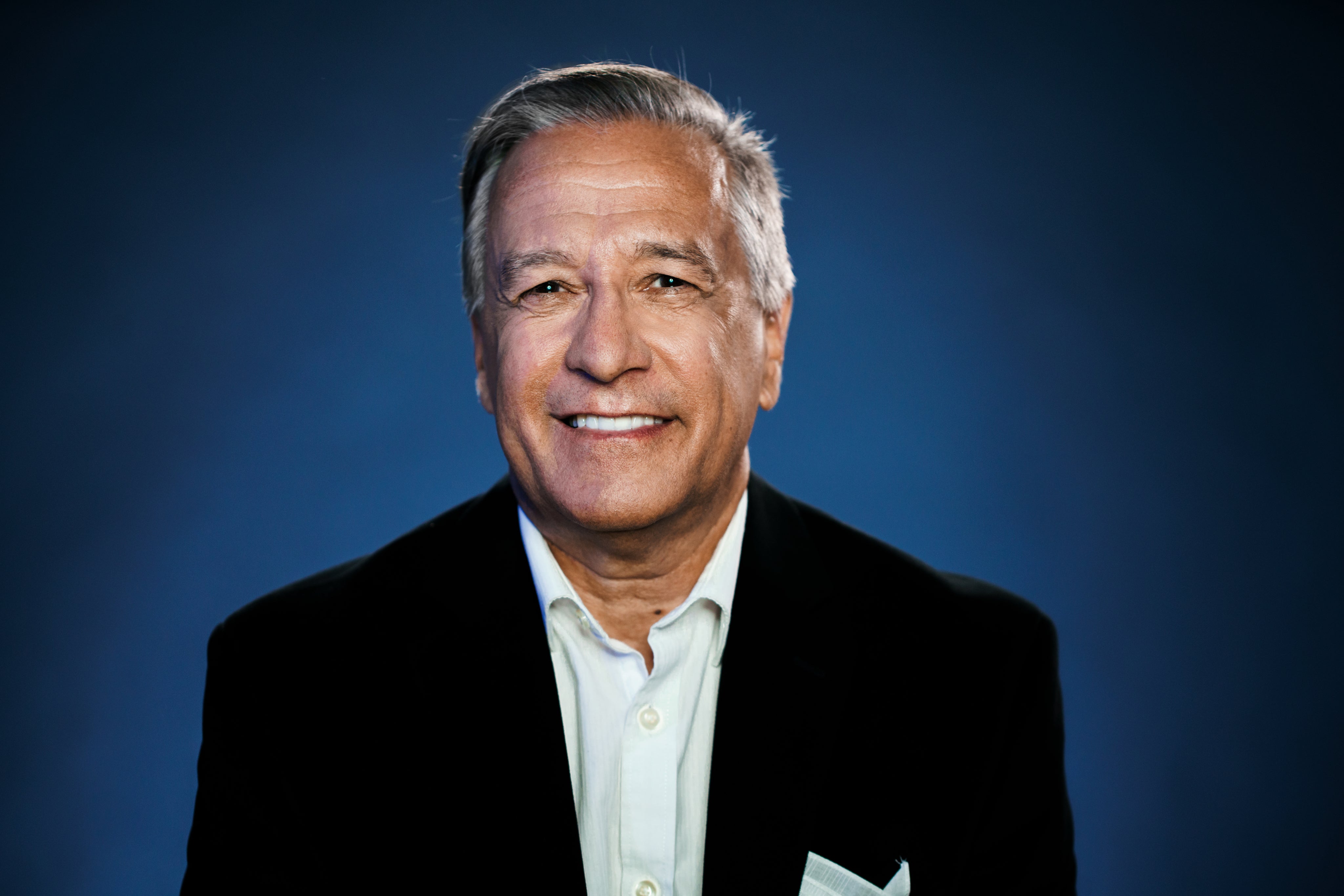 James R.