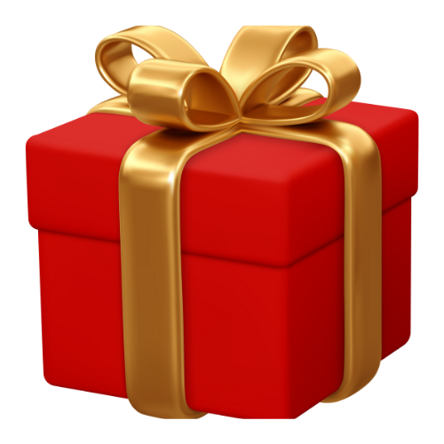 Mystery Gift