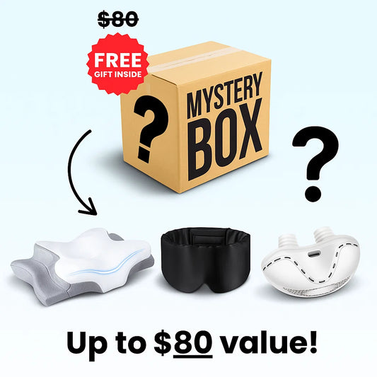 Mystery Box