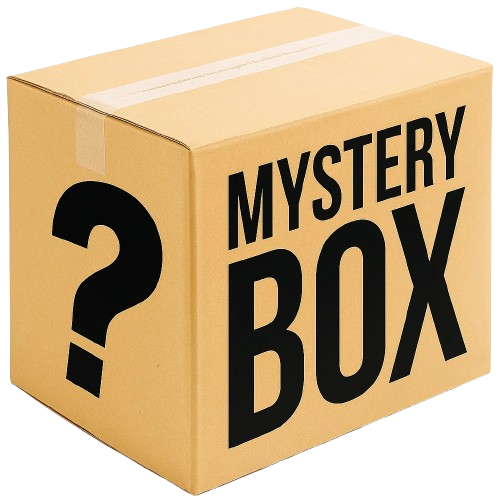 Mystery Box